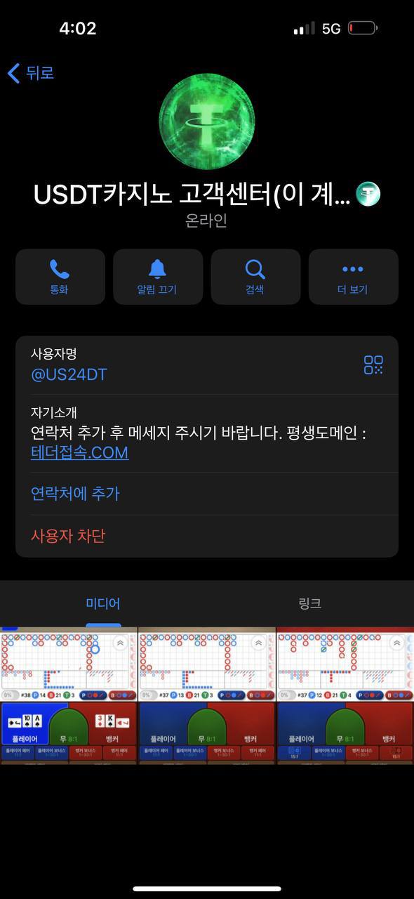 USDT카지노 2000만원 먹튀 및 고의 잔고부족 배팅불가 조작