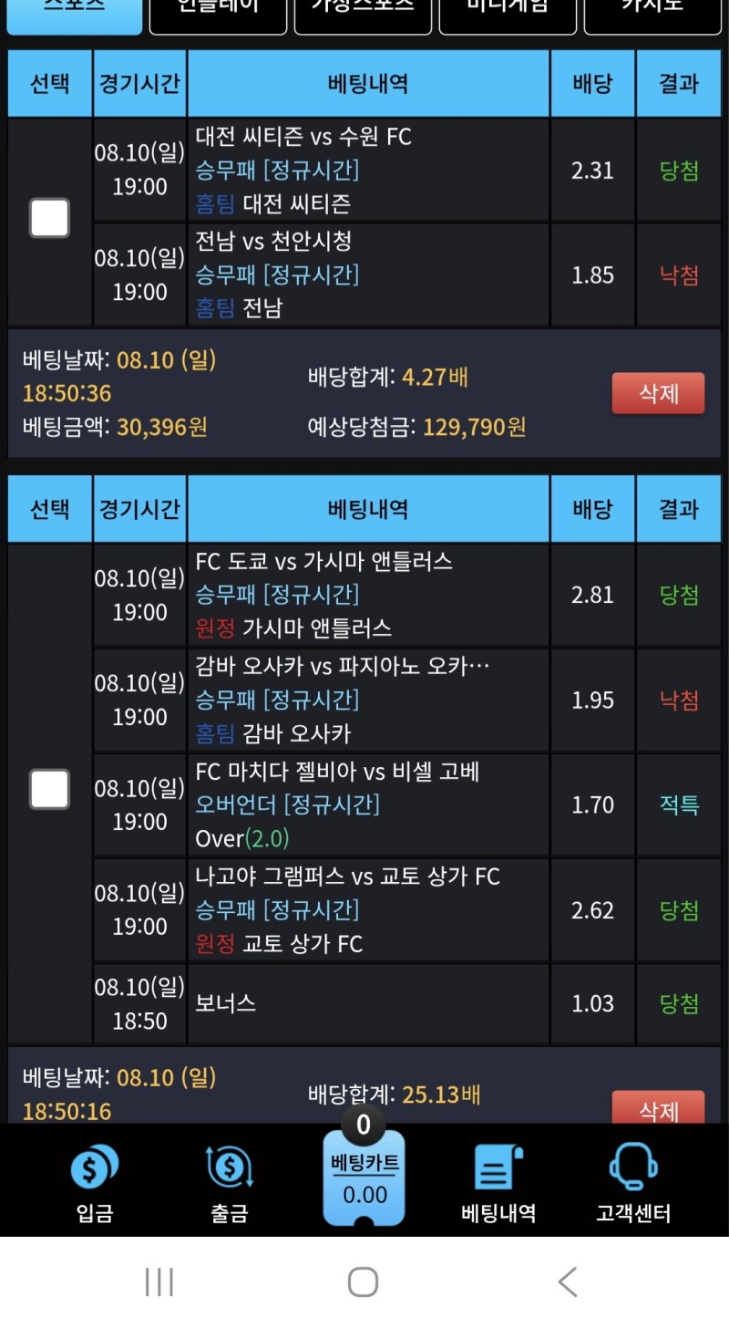 한폴귀신 ㅡㅡ
