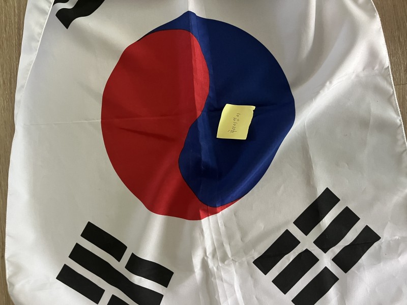 태극기