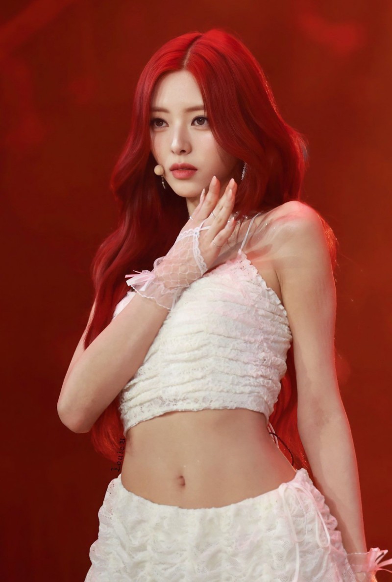 허전 하네여