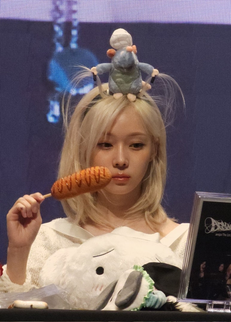 오후에는